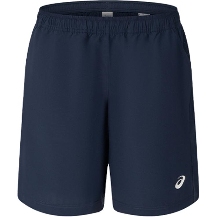 ASICS Sports Shorts Men’s Dark Blue