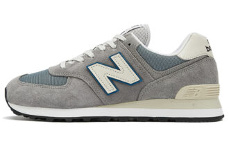 574 New Balance 'Grey Sky Blue'