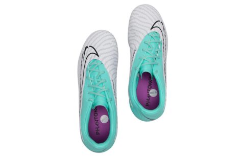 Nike Phantom Gx Academy Ag ‘Hyper Turquoise Fuchsia’