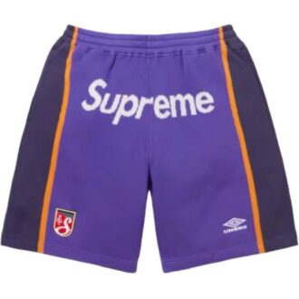 Supreme X Umbro Soccer Bottoms Unisex Moderate