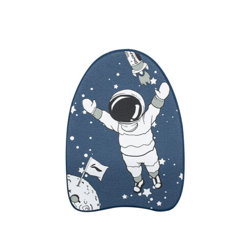 Li Ning Swimming Boards & Floating Boards EVA Swimming Pool, Hot Spring, Water Play Unisex 34cm*26cm