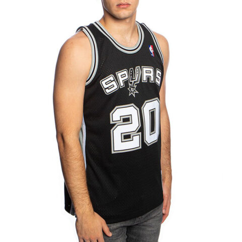Mitchell Ness Basketball Jersey Men’s