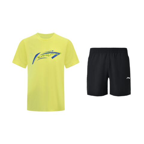Li Ning Casual Sportswear Unisex