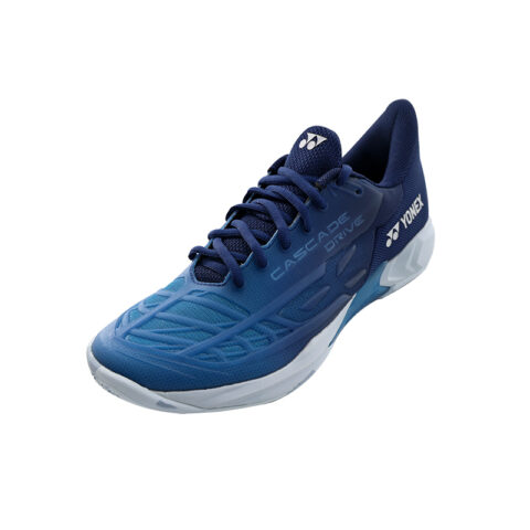 YONEX Textile, Synthetic Leather Comfortable Cushioning Slip Resistant Abrasion Resistant Coverage Low top