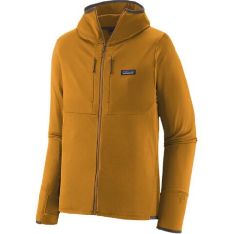 Patagonia R1 Fleece Clothing Men’s