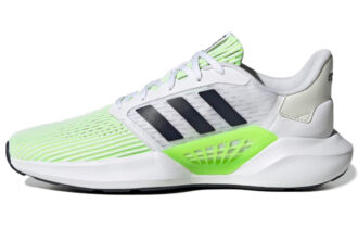Adidas Ventice 'White Signal Green'
