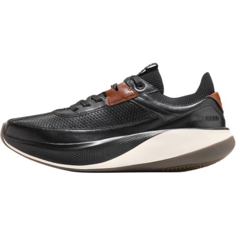 COLE HAAN Cow Leather Low top Running Shoes Men’s