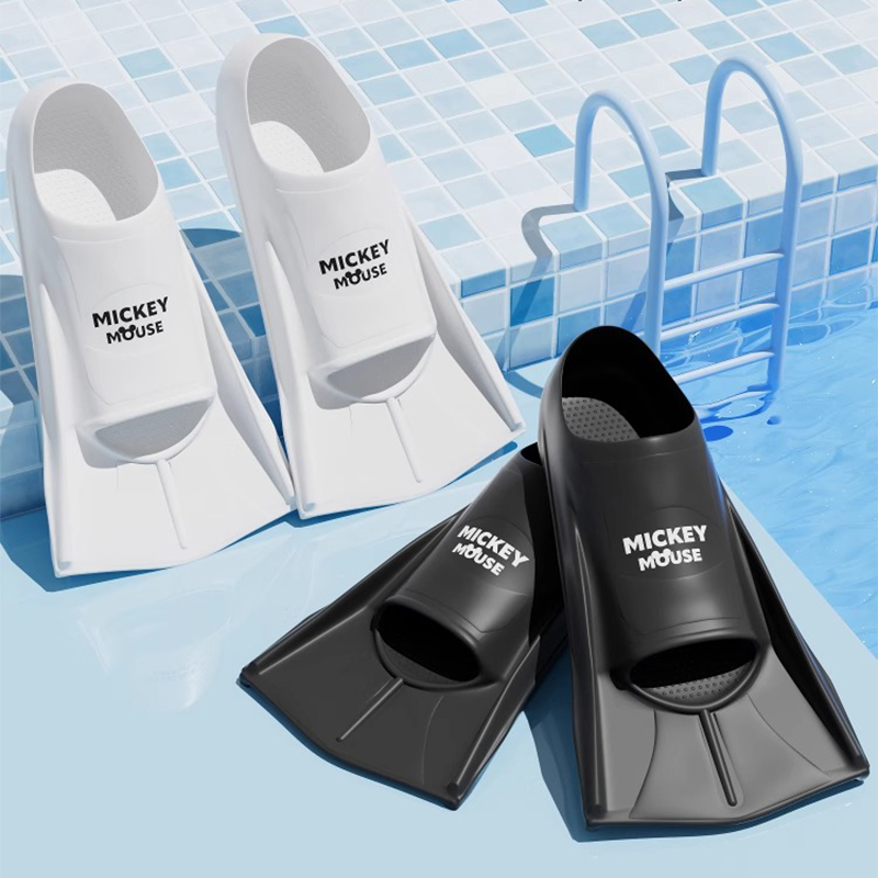 Disney Diving Flippers