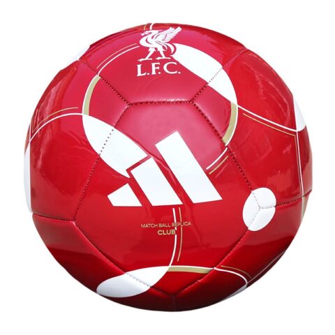 Adidas Size 5 Ball Soccer Ball TPU Red