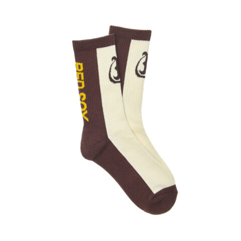 MLB Unisex Crew Socks