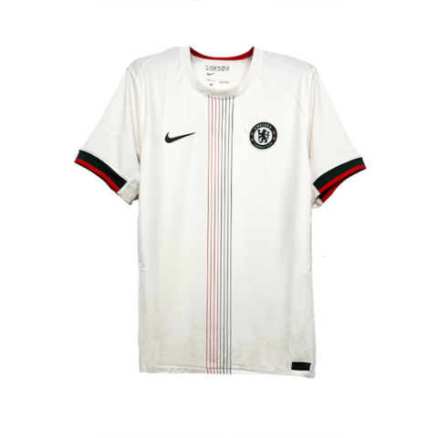 Nike Chelsea Fc 2025/26 Stadium Away Men's Nike Dri-FIT Soccer Replica Jersey