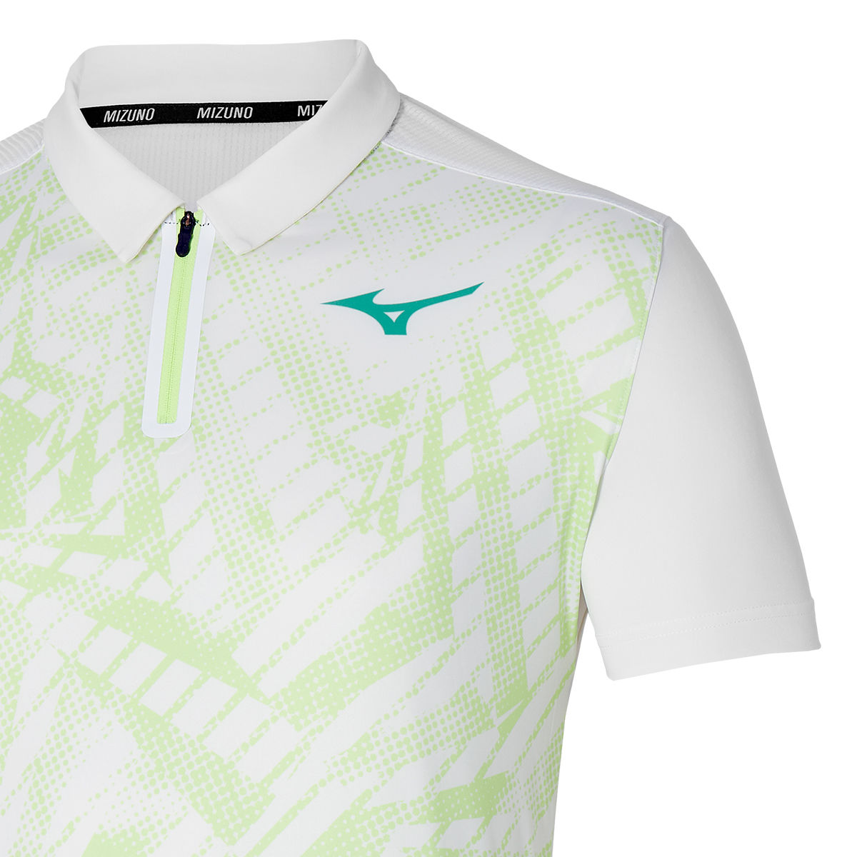 Mizuno DRYAEROFLOW Tennis Top Men’s
