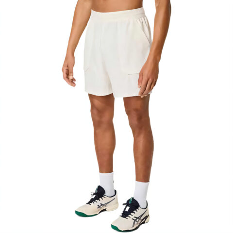 Asics MATCH 7IN Tennis Bottom Men’s