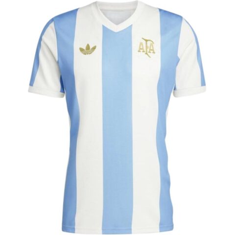 Adidas Free Shipping With AdiClub Argentina Anniversary Jersey