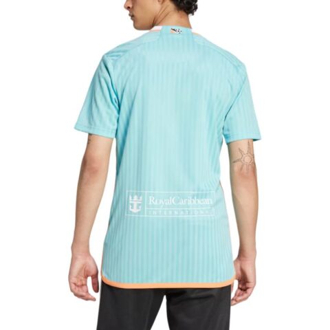 Adidas 2024 Inter Miami Cf Adidas Archive Jersey