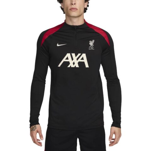 Nike Liverpool Fc Strike Men’s Nike Dri-FIT Soccer Drill Top