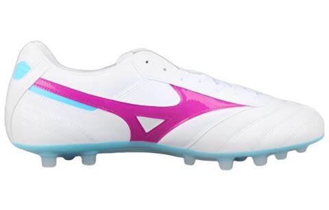 Mizuno Morelia 2 Pro AG ‘Shock Absorption Non-slip’