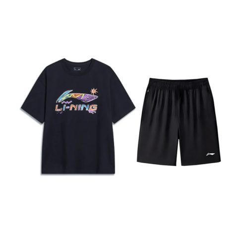 Li Ning Casual Sportswear Unisex
