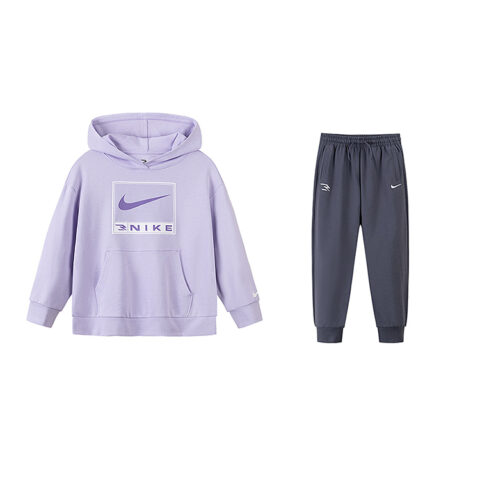 Nike Casual Sportswear 3Brand Kids'
