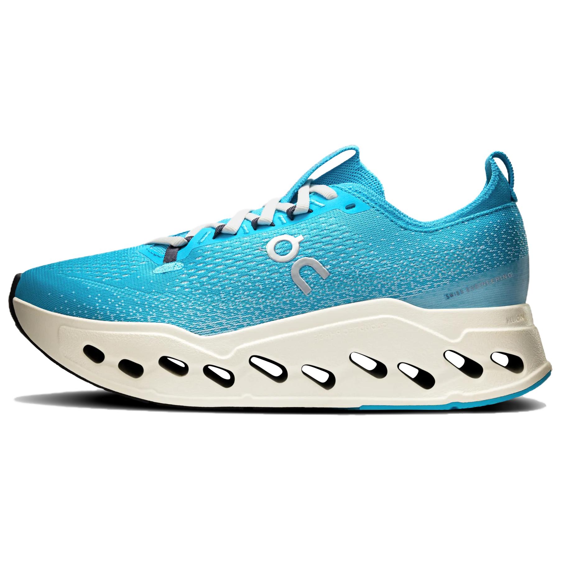 Cloudsurfer Max Wmns On ‘Horizon Ivory’ Women’s