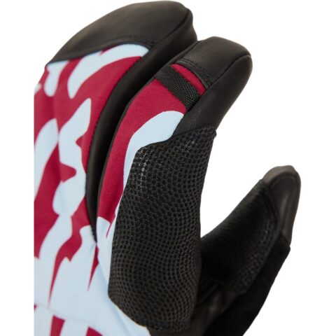 BURTON Ski Gloves Outdoor Sports Mittens Unisex