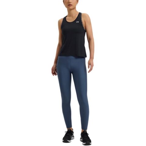 Under Armour Tech Sports Pants Women’s Downpour Gray