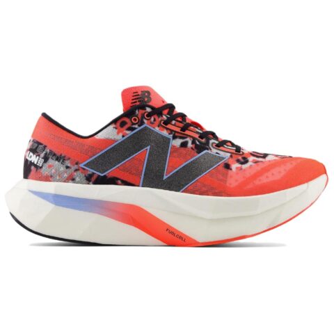 FuelCell SuperComp Elite v4 New Balance ‘TCS London Marathon 2025’