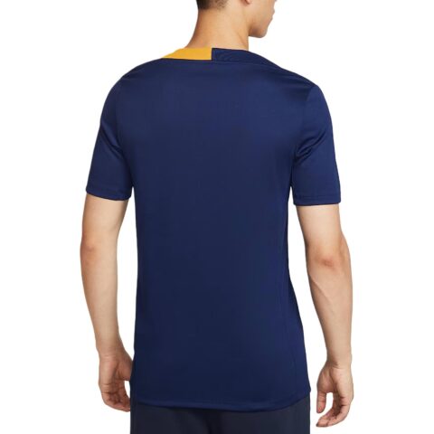 Nike Dri Fit FW25 Strike Soccer Jersey Men’s