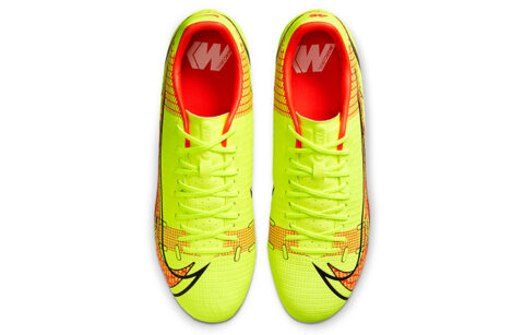 Nike Mercurial Vapor 14 Academy Fg Mg ‘Motivation Pack’