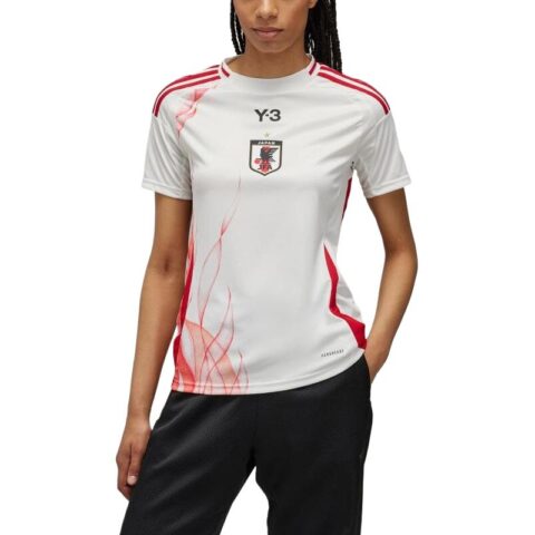 Y 3 Free Shipping With AdiClub Japan X Y 3 24 Away Jersey