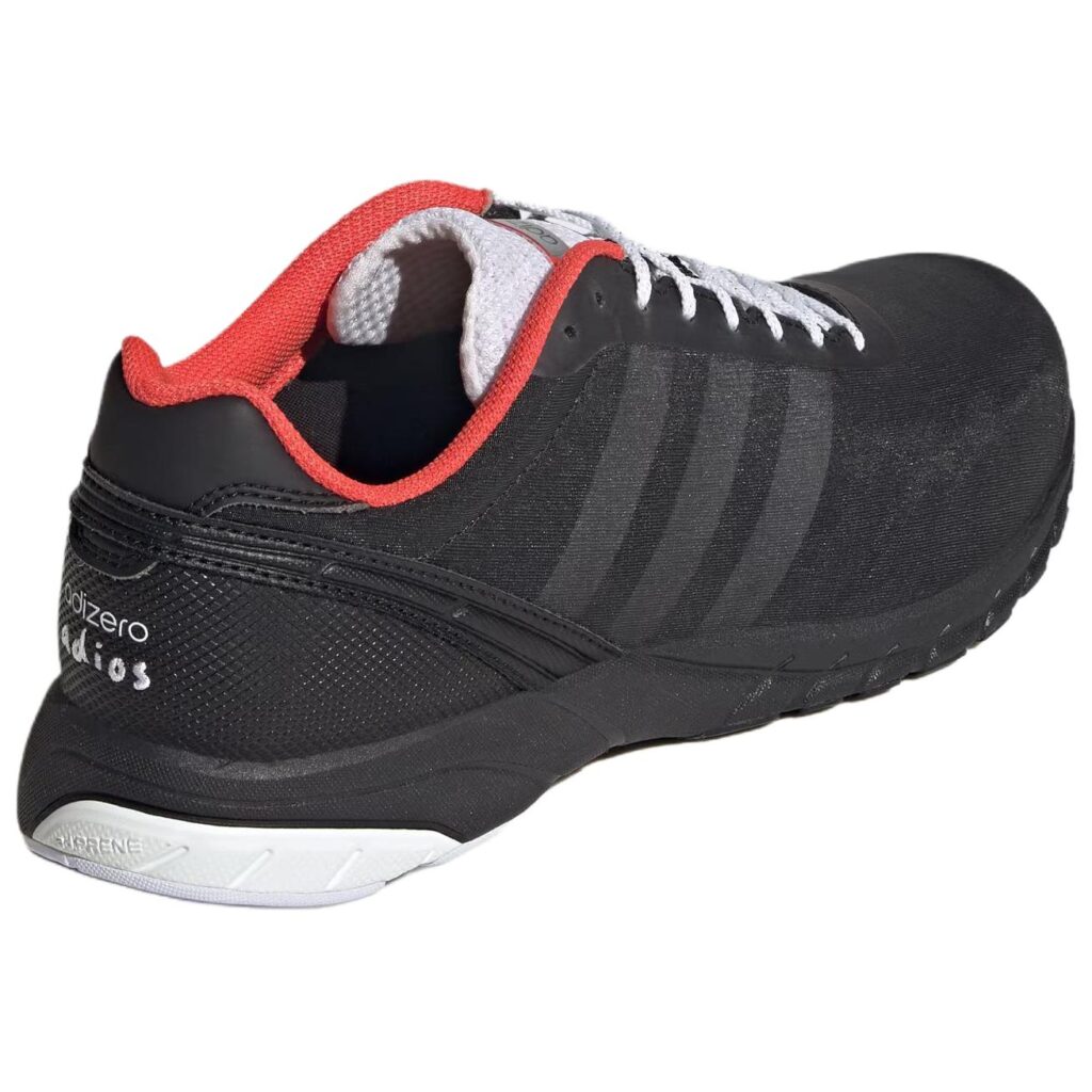 Adidas Adizero Adios OG Running Shoes Unisex Black
