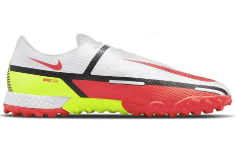 Nike Phantom GT2 Pro Tf ‘White’