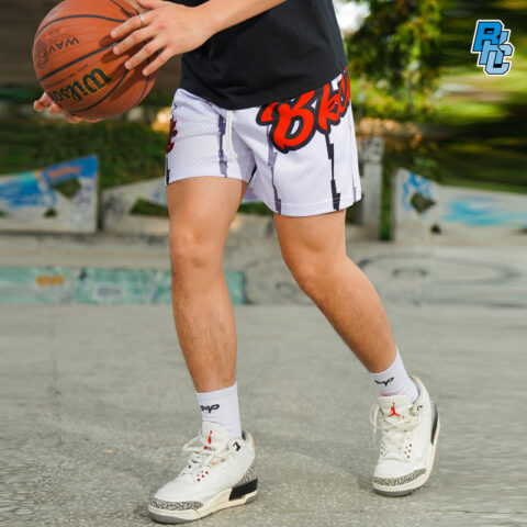 BKCXZICE Basketball Shorts Unisex