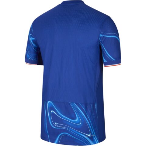 Nike Chelsea Fc 2024/25 Match Home Men’s Nike Dri FIT Adv Soccer Authentic Jersey