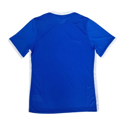 Nike Dri Fit Soccer Jersey Men’s Royal Blue