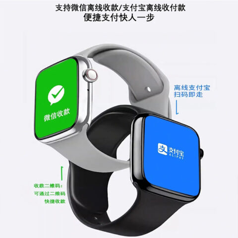 KANGOL Smart Watches Bluetooth Connection Unisex
