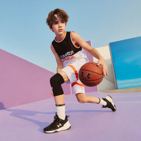 Under Armour Casual Sportswear Teenagers