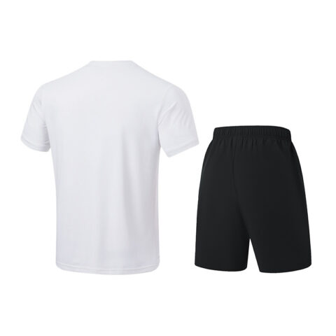 Li Ning Sports Life Collection Casual Sportswear Men’s