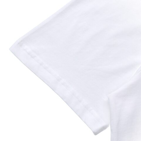PUMA Manchester City Football Club T Shirt Men’s White