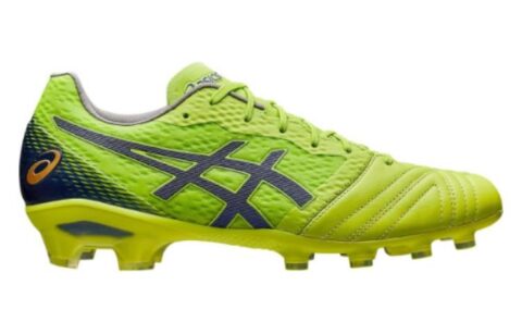 ASICS Ultrezza ‘Neon Lime’