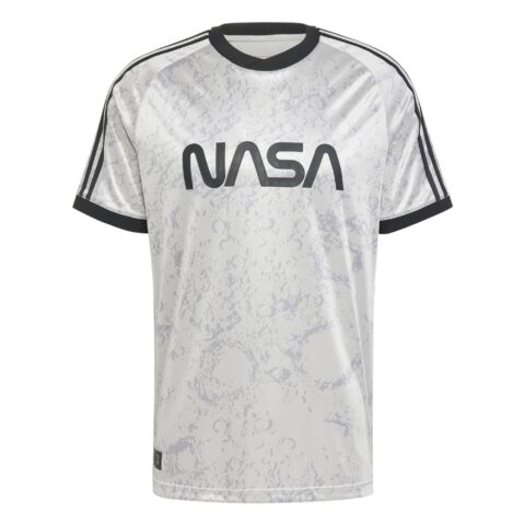 Adidas Free Shipping With AdiClub Juventus X NASA inspired Lfstlr Jersey