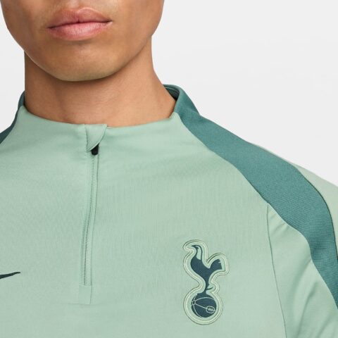 Nike Tottenham Hotspur Strike Third Men’s Nike Dri FIT Soccer Drill Top