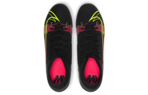 Nike Mercurial Superfly 8 Academy Mg ‘Black Cyber’