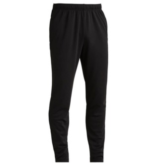 DECATHLON KIPSTA Essential Soccer Bottom Men's Black