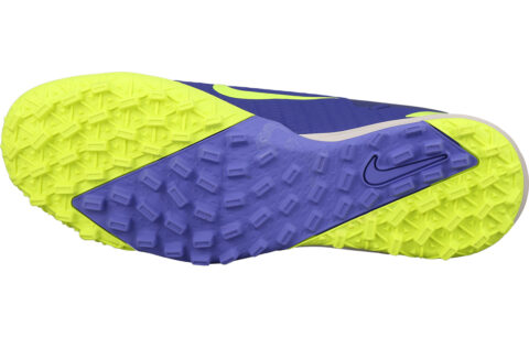 Nike Mercurial Vapor 14 Academy Tf Turf ‘Blue Yellow’