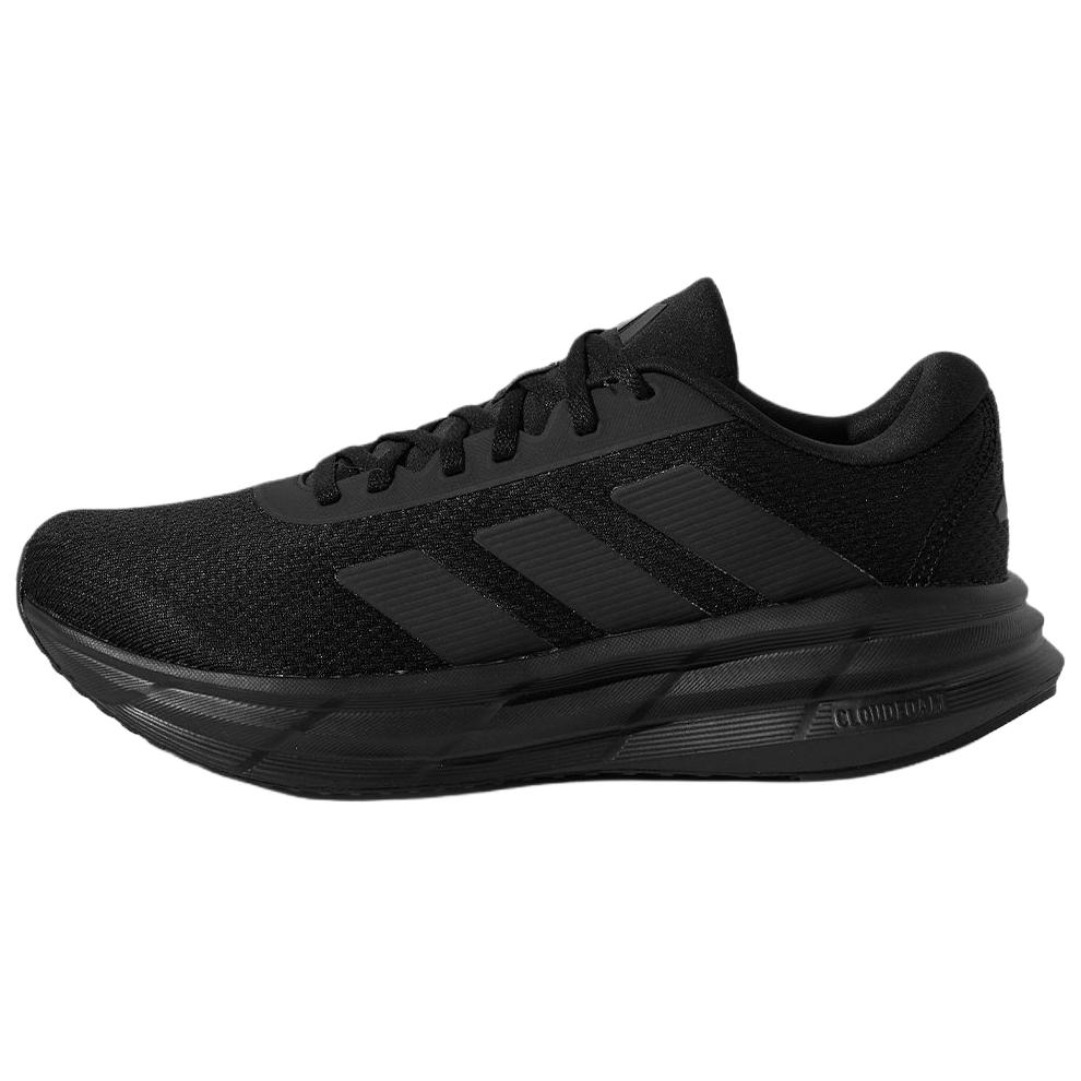 Adidas Galaxy Running Shoes Unisex Black
