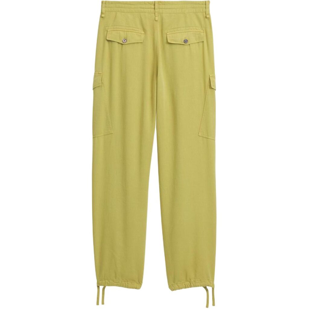 ZARA Casual Pants Men’s Grass Green