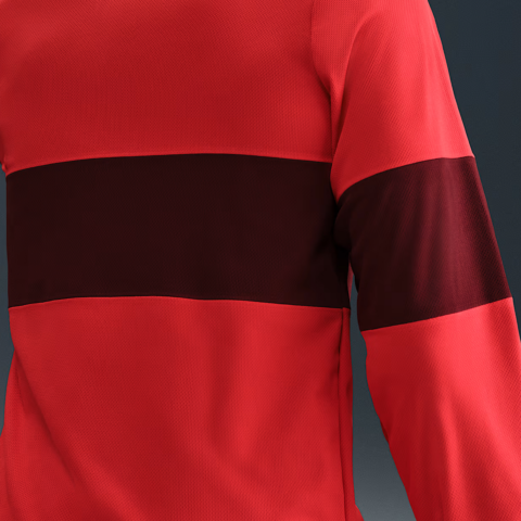 Nike Court SlamDri FIT ADV Tennis Top Men’s