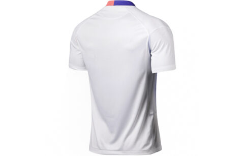 Nike Chelsea F.C. Stadium Air Max Men’s Football Shirt