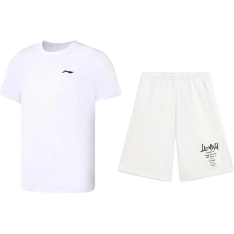 Li Ning Casual Sportswear Unisex